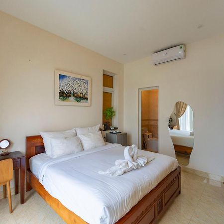 Green Town House هوي ان المظهر الخارجي الصورة