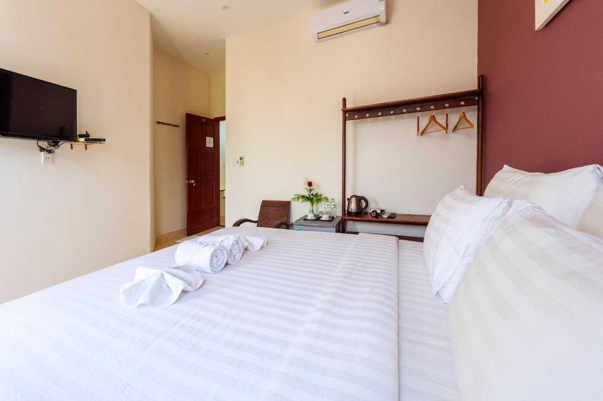 Green Town House هوي ان المظهر الخارجي الصورة