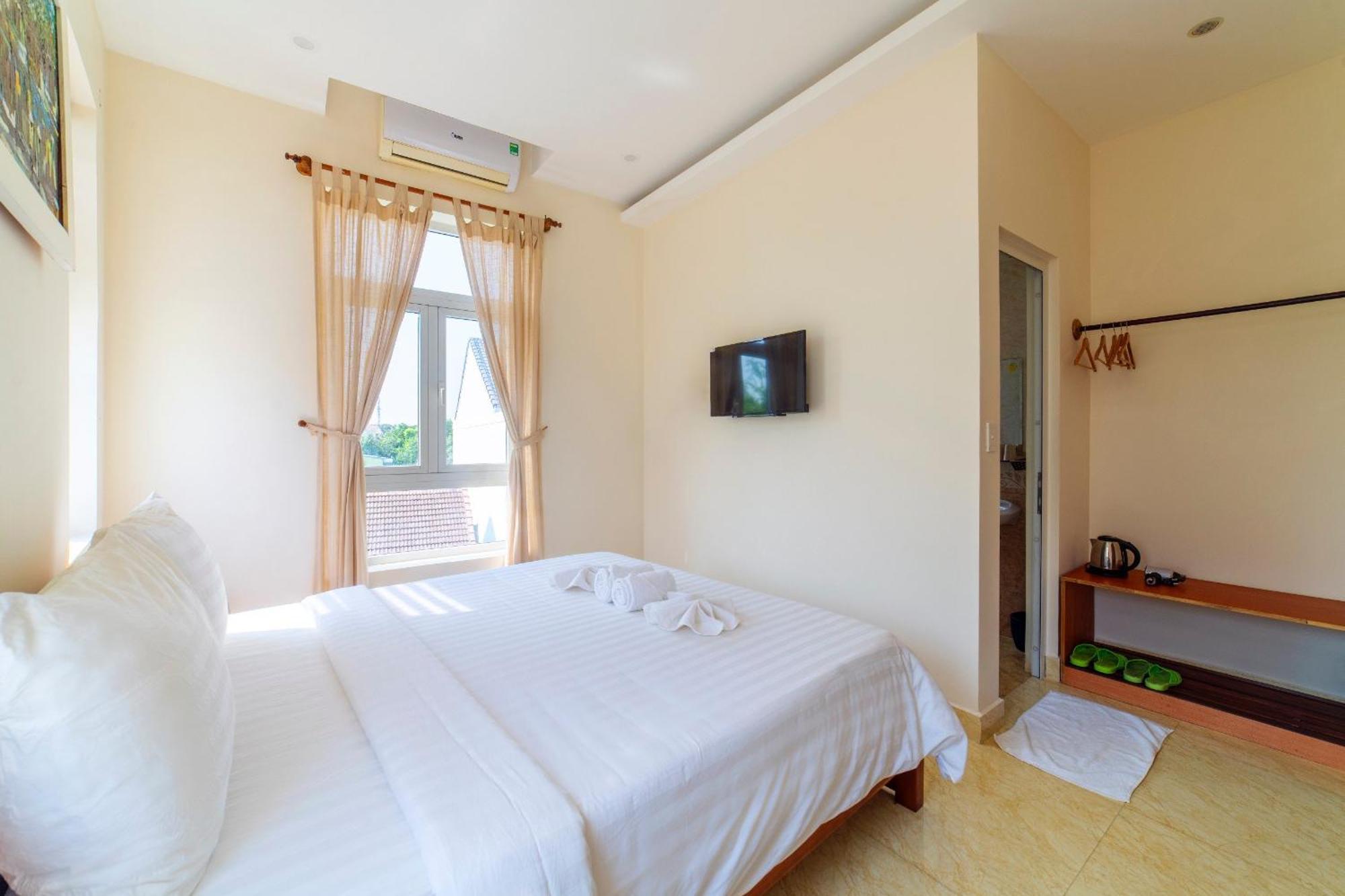 Green Town House هوي ان المظهر الخارجي الصورة
