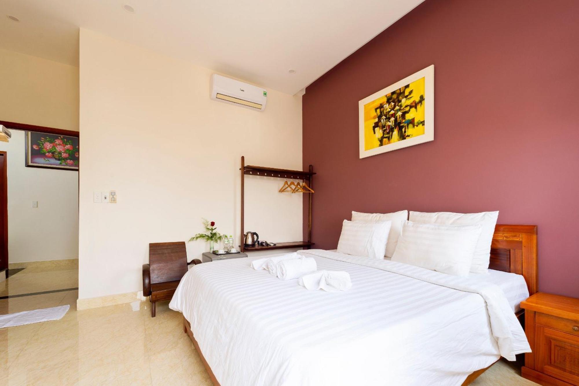 Green Town House هوي ان المظهر الخارجي الصورة