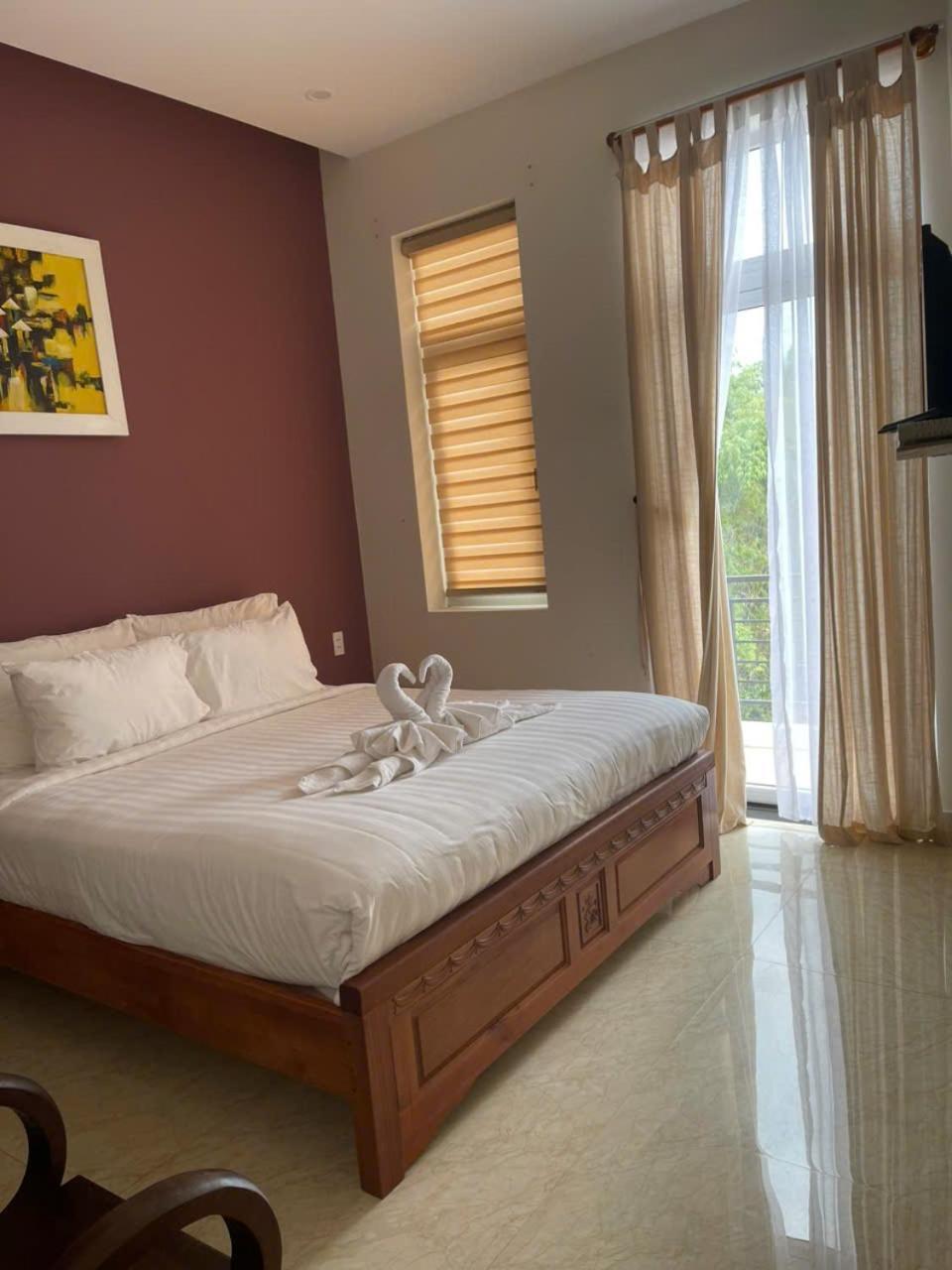 Green Town House هوي ان المظهر الخارجي الصورة