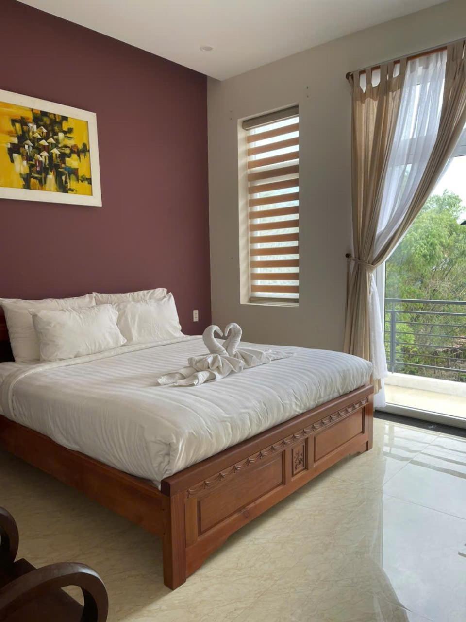 Green Town House هوي ان المظهر الخارجي الصورة