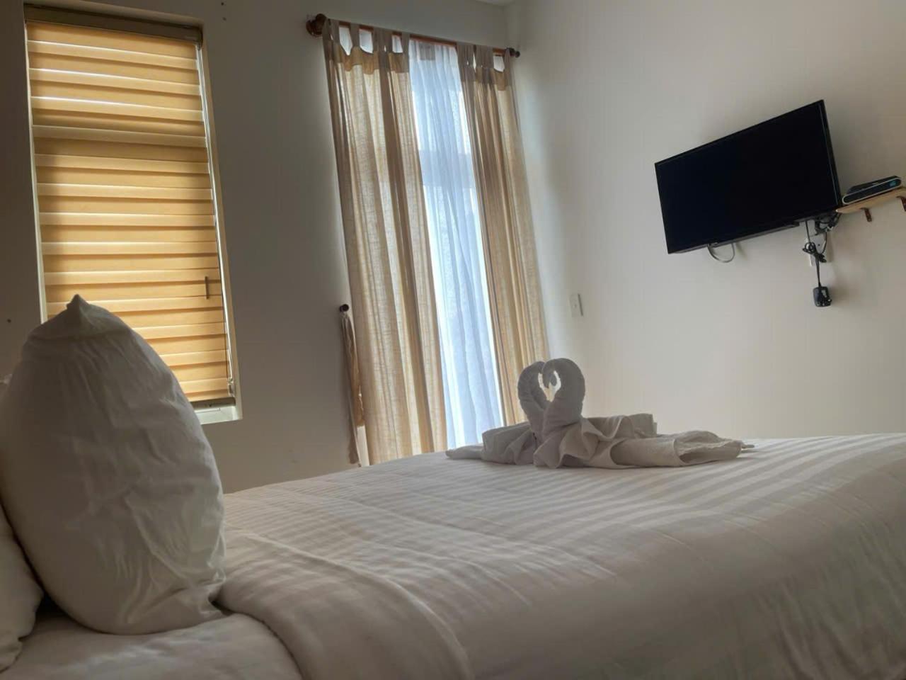 Green Town House هوي ان المظهر الخارجي الصورة