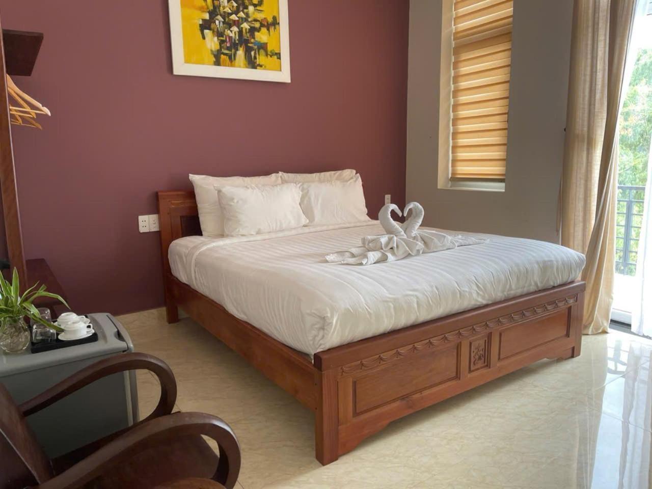 Green Town House هوي ان المظهر الخارجي الصورة