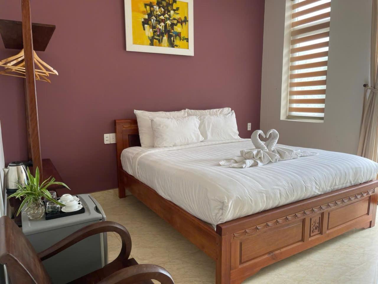 Green Town House هوي ان المظهر الخارجي الصورة