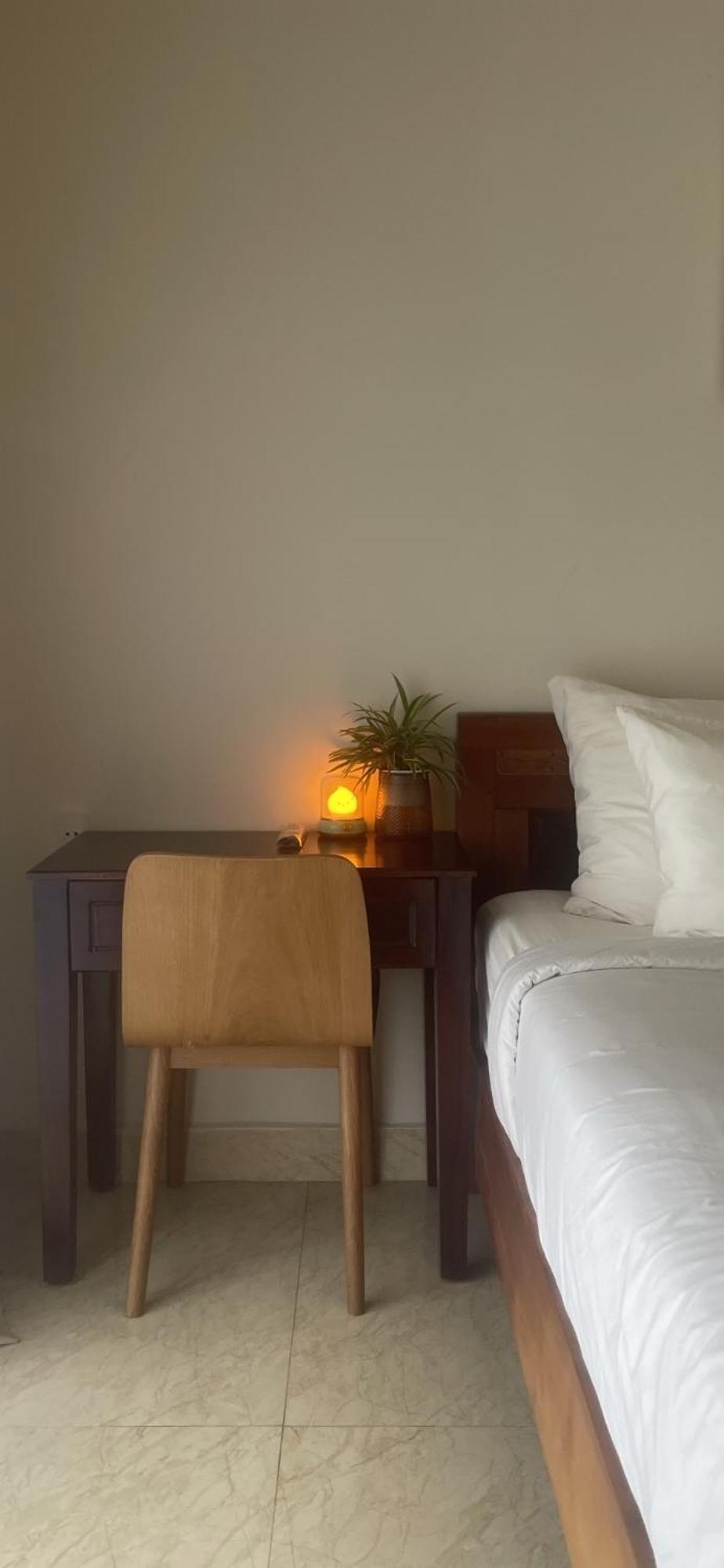 Green Town House هوي ان المظهر الخارجي الصورة