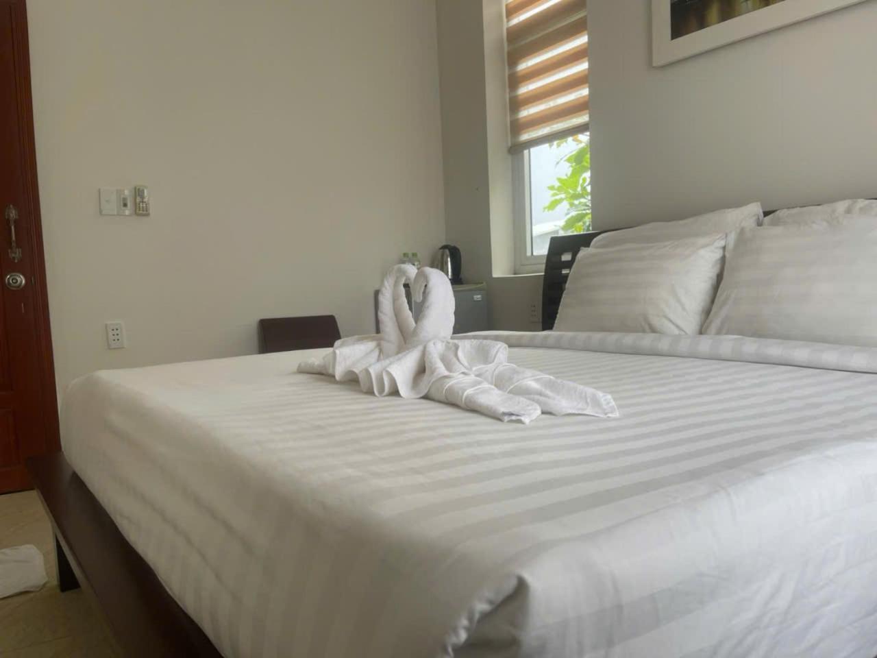 Green Town House هوي ان المظهر الخارجي الصورة