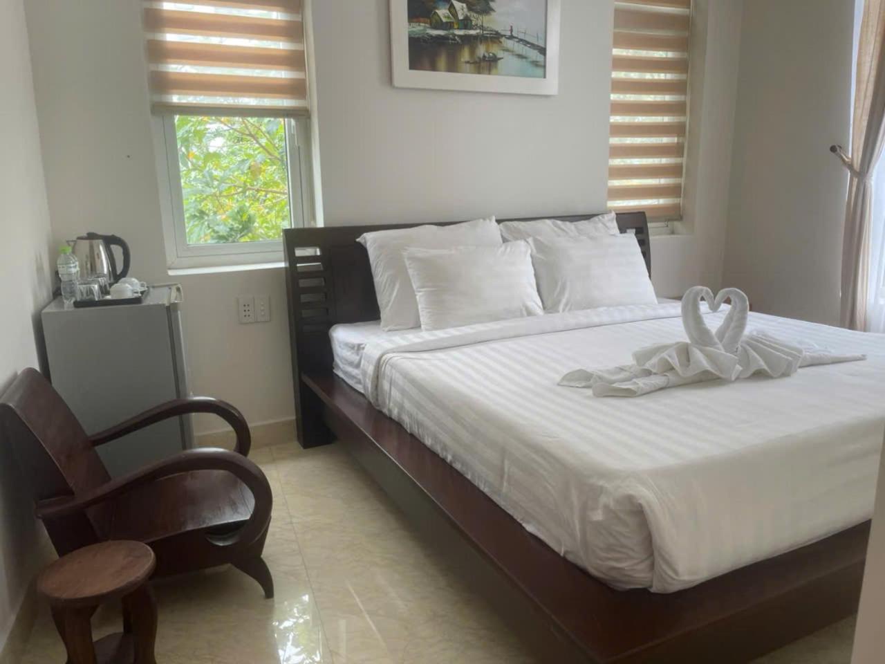 Green Town House هوي ان المظهر الخارجي الصورة