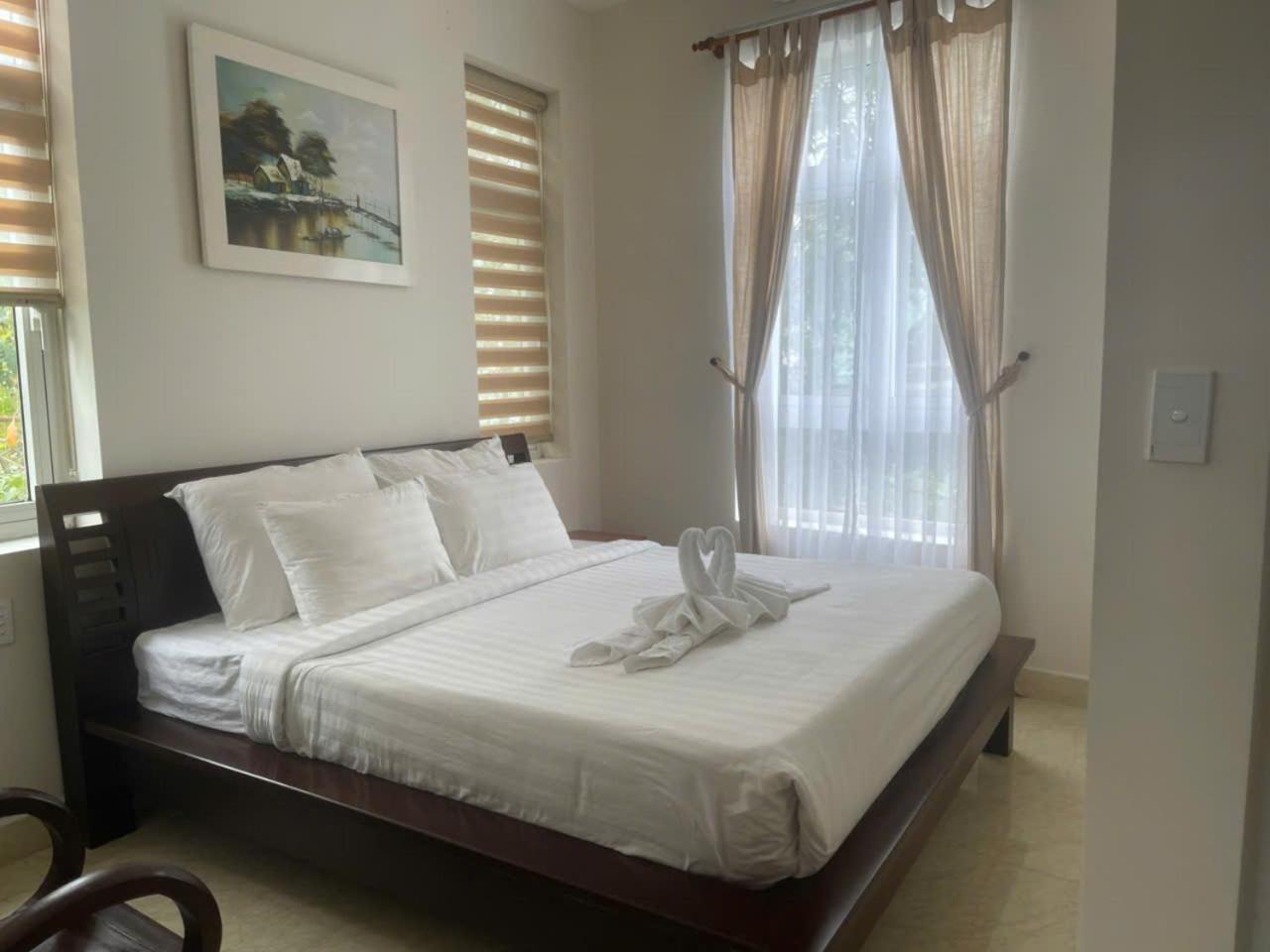 Green Town House هوي ان المظهر الخارجي الصورة