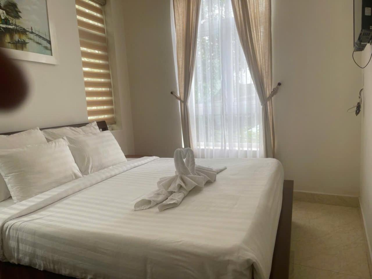 Green Town House هوي ان المظهر الخارجي الصورة
