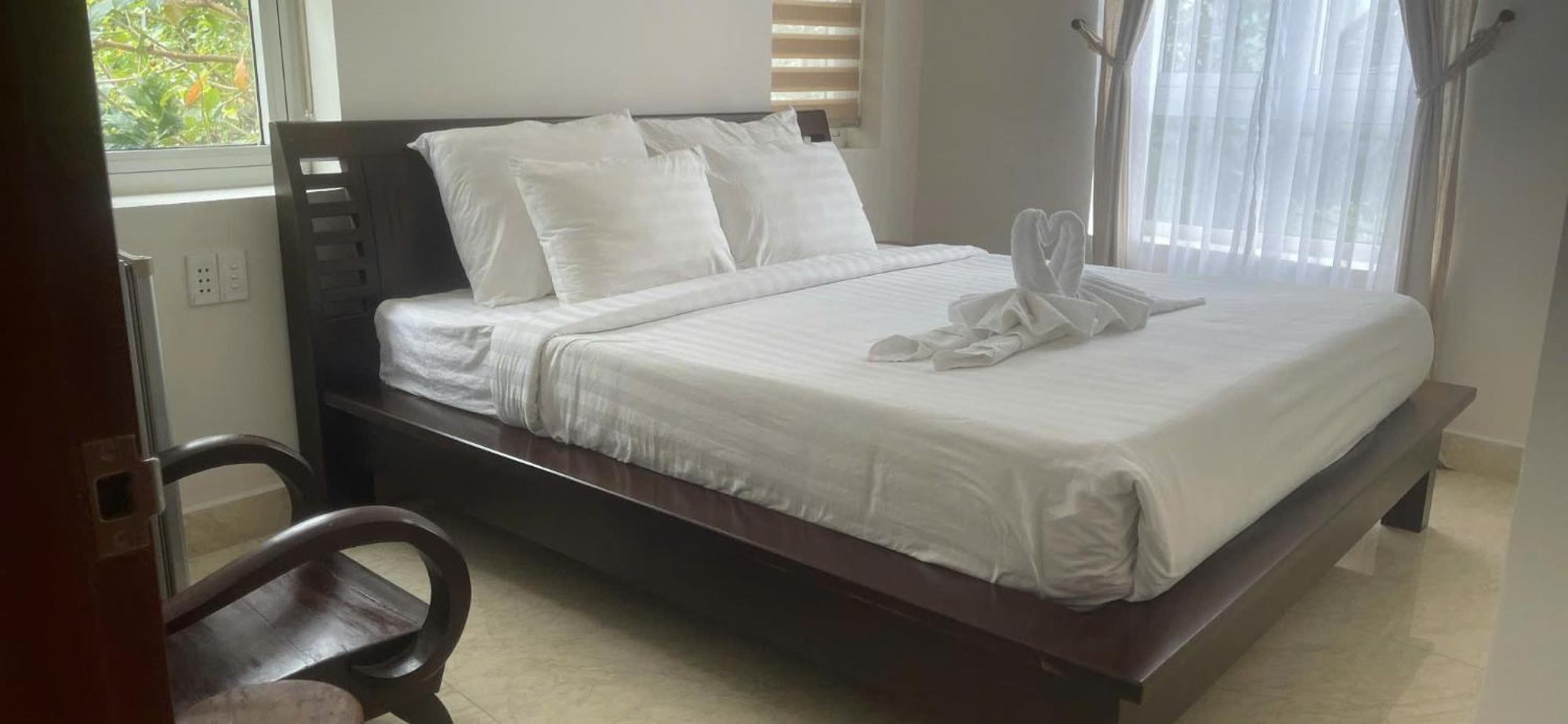 Green Town House هوي ان المظهر الخارجي الصورة