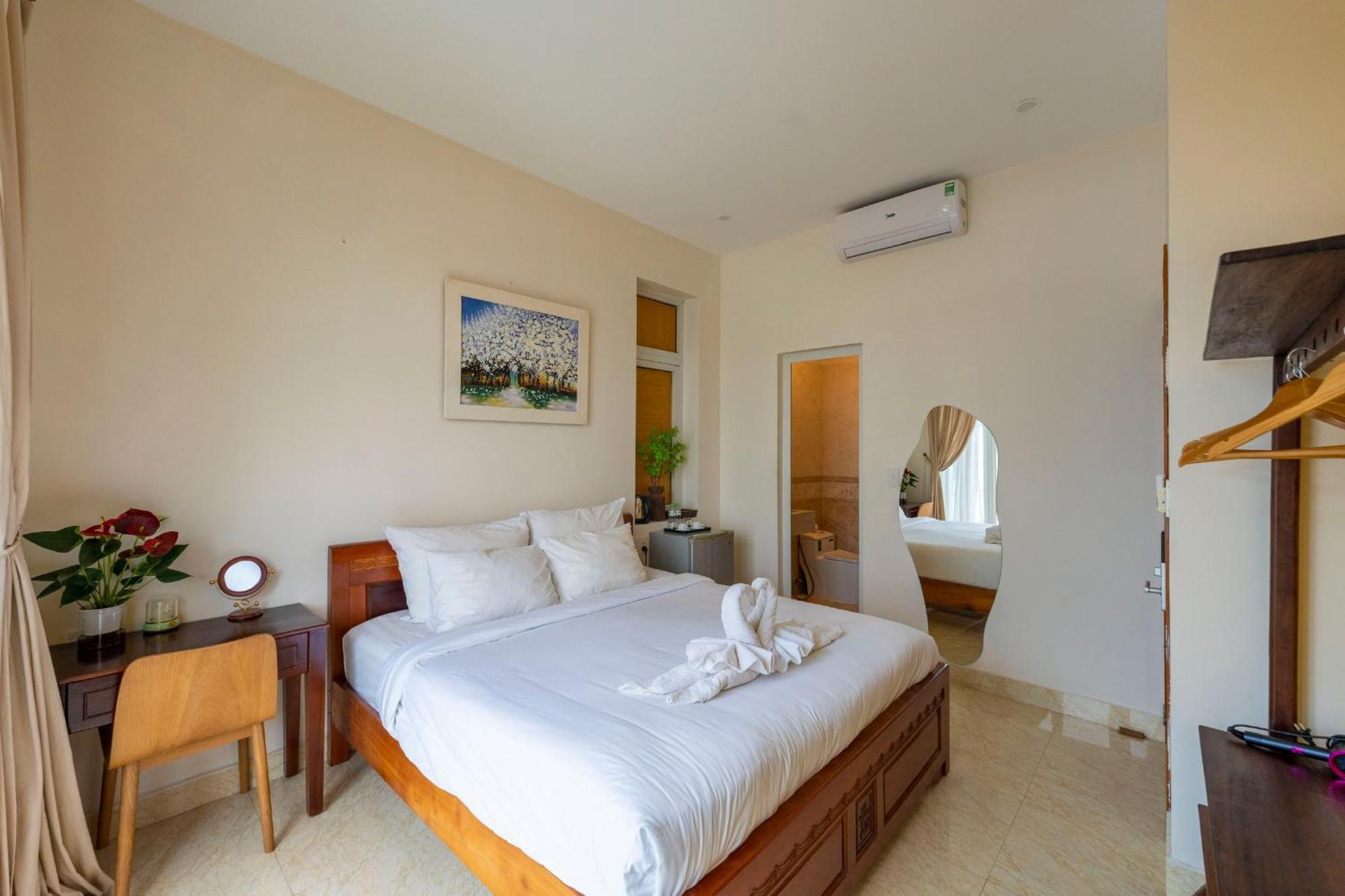 Green Town House هوي ان المظهر الخارجي الصورة