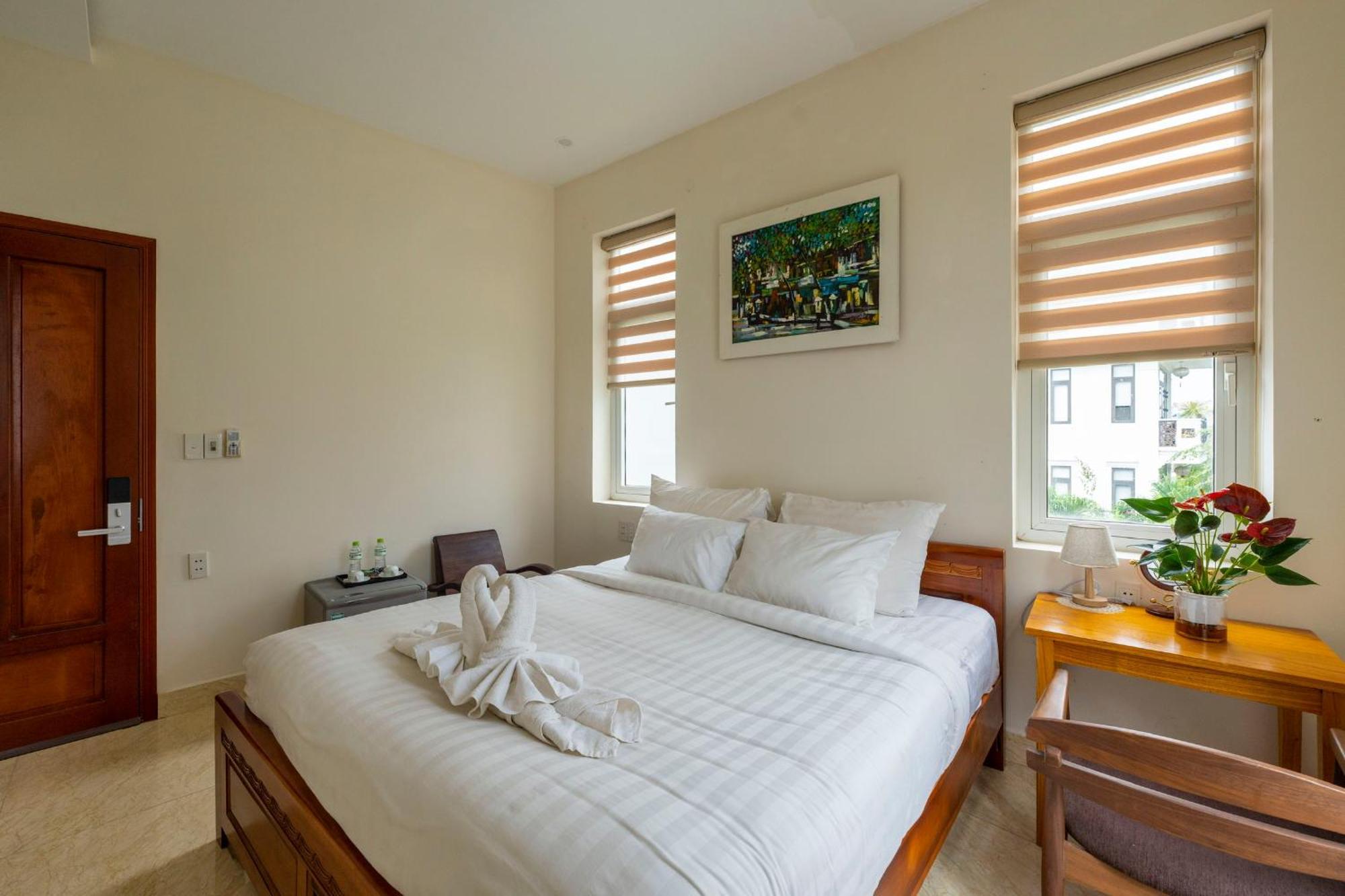 Green Town House هوي ان المظهر الخارجي الصورة