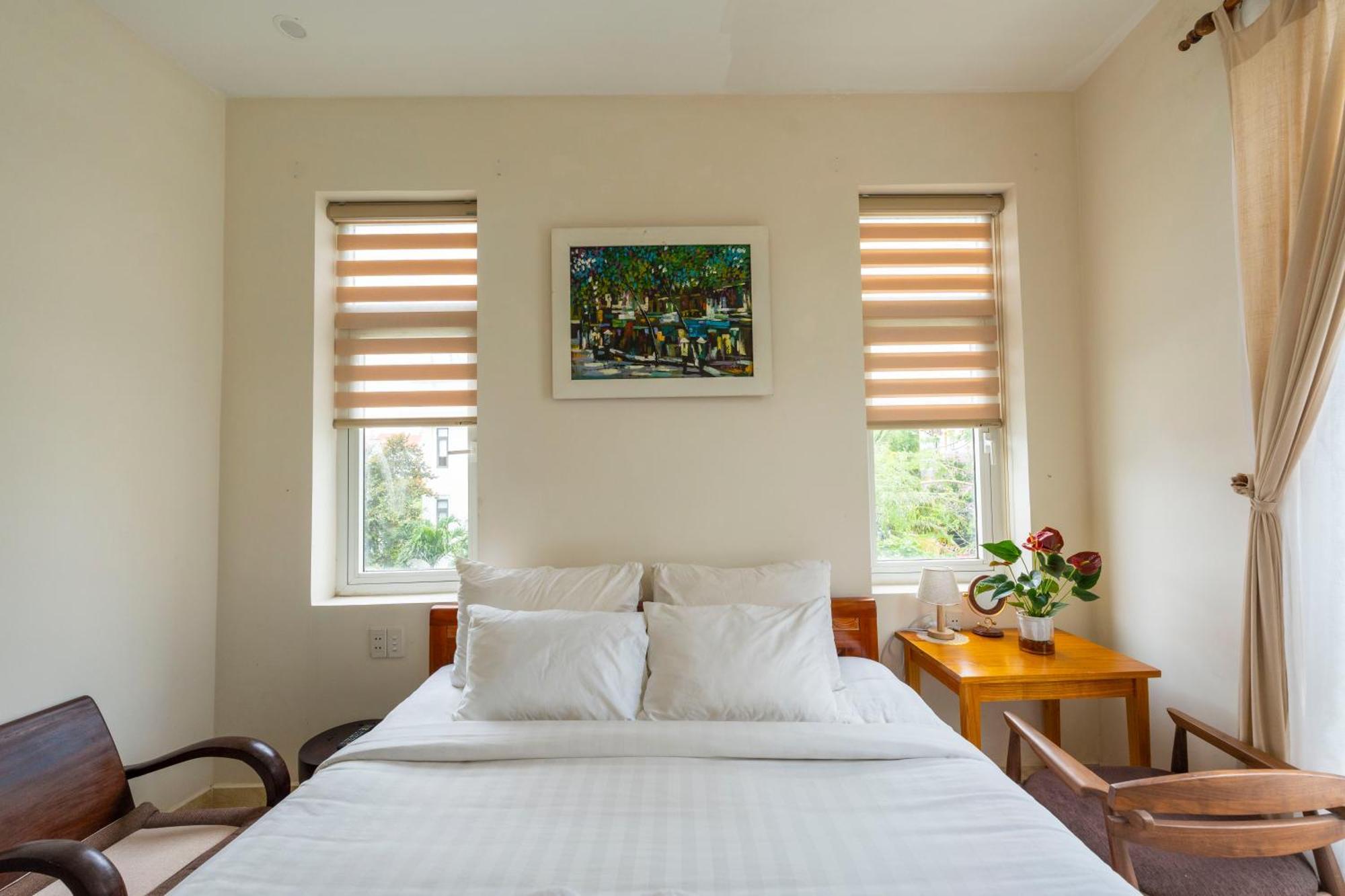 Green Town House هوي ان المظهر الخارجي الصورة