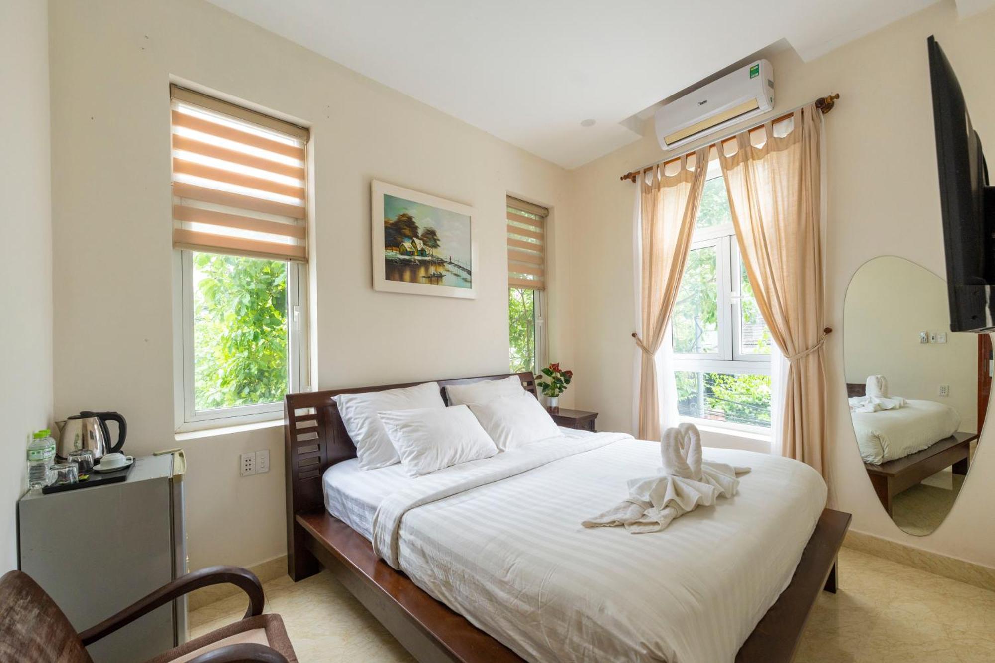 Green Town House هوي ان المظهر الخارجي الصورة