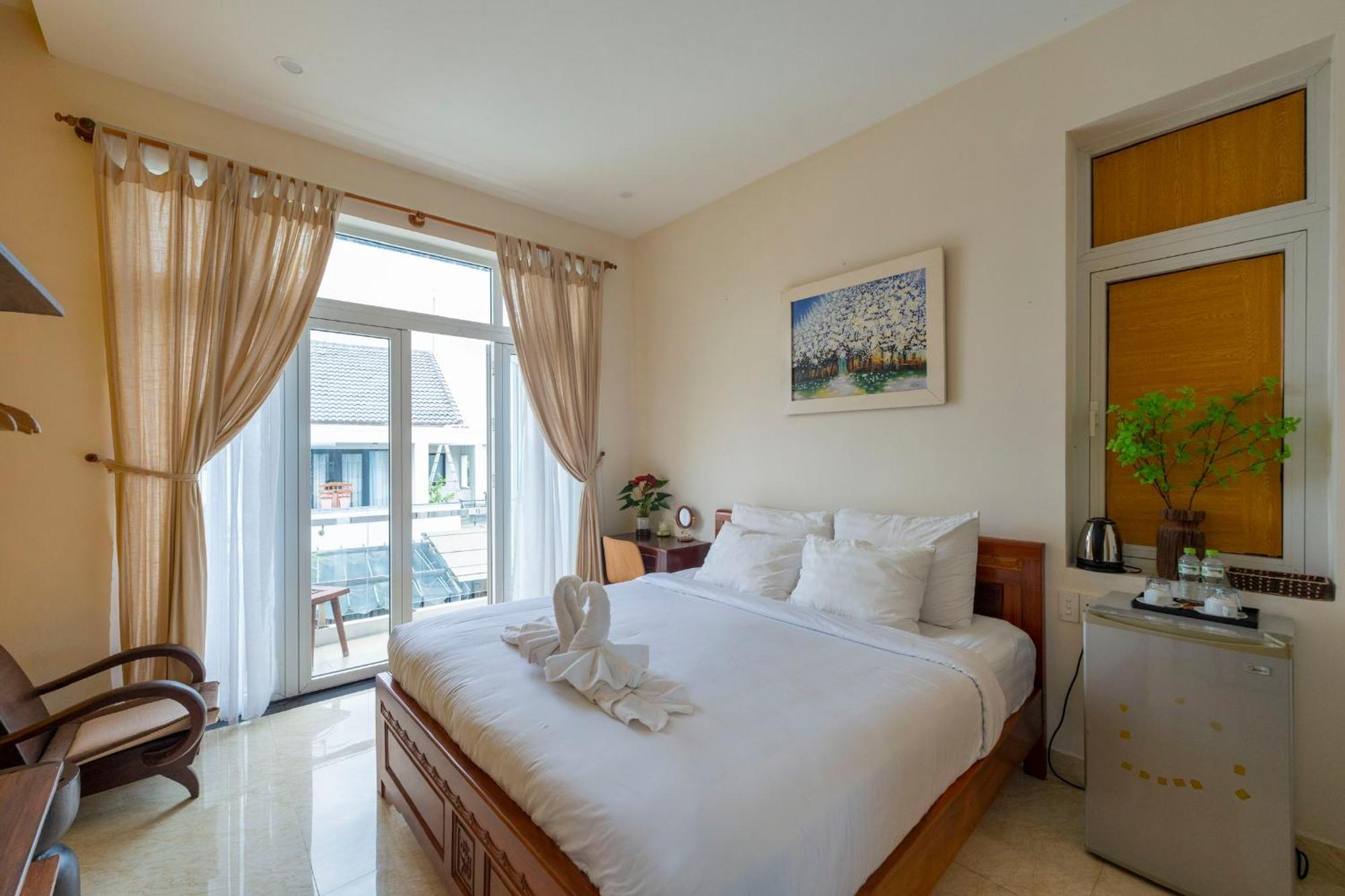 Green Town House هوي ان المظهر الخارجي الصورة