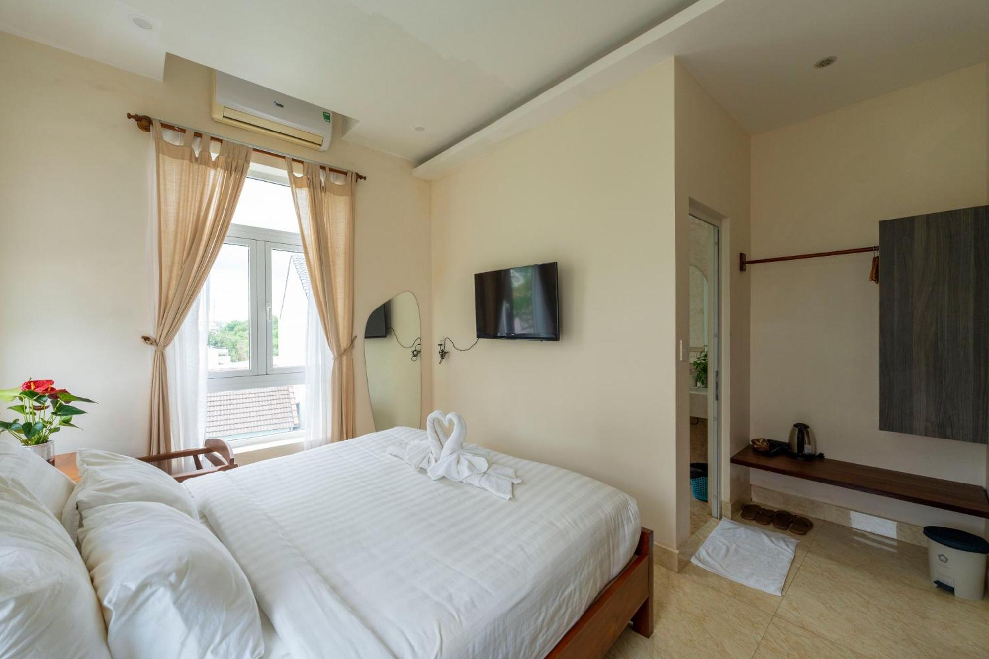 Green Town House هوي ان المظهر الخارجي الصورة