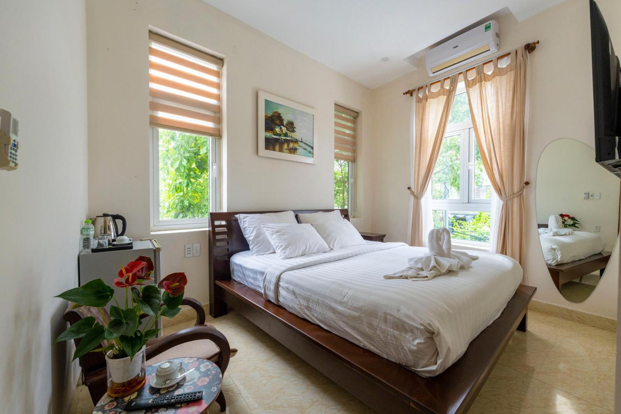 Green Town House هوي ان المظهر الخارجي الصورة