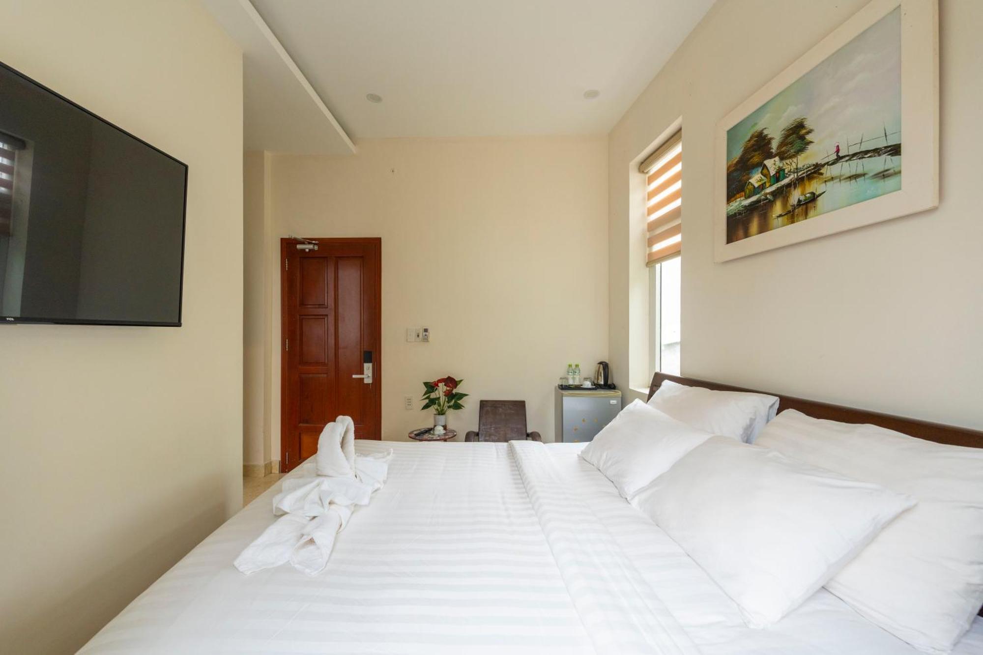 Green Town House هوي ان المظهر الخارجي الصورة
