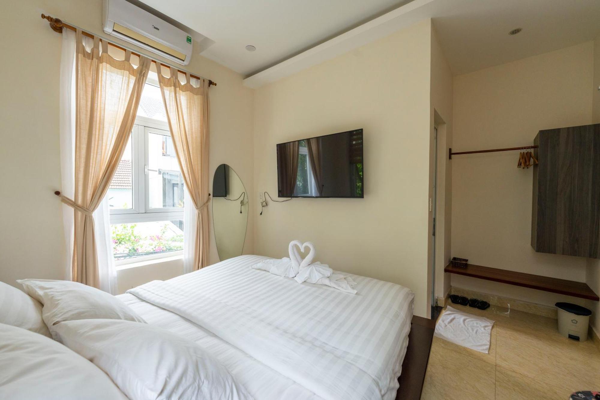 Green Town House هوي ان المظهر الخارجي الصورة
