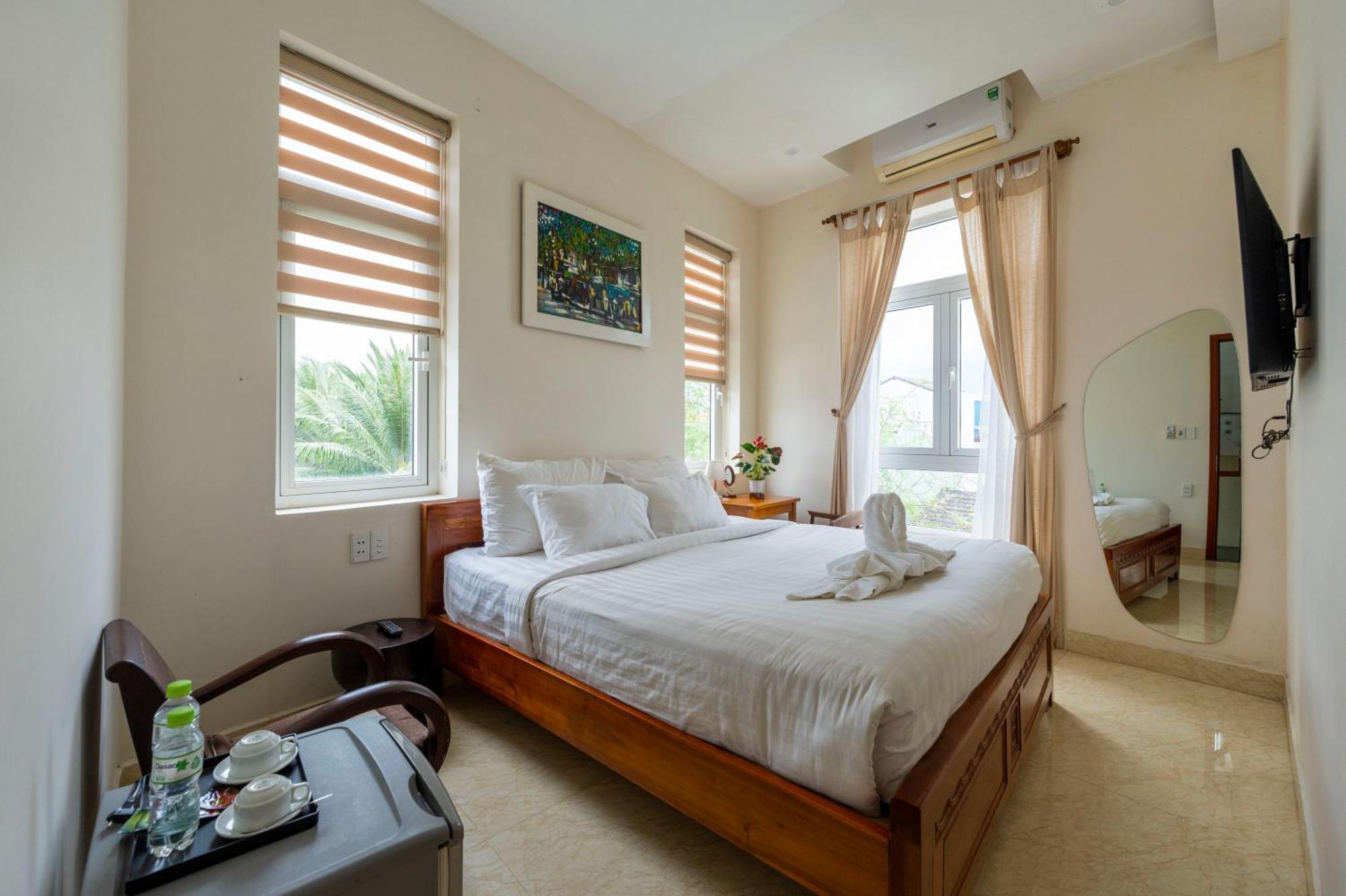 Green Town House هوي ان المظهر الخارجي الصورة