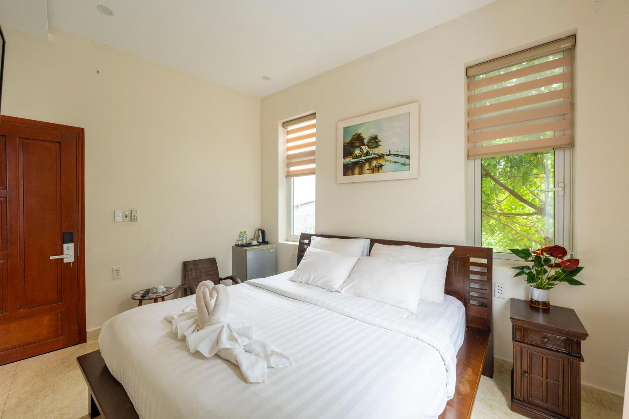 Green Town House هوي ان المظهر الخارجي الصورة