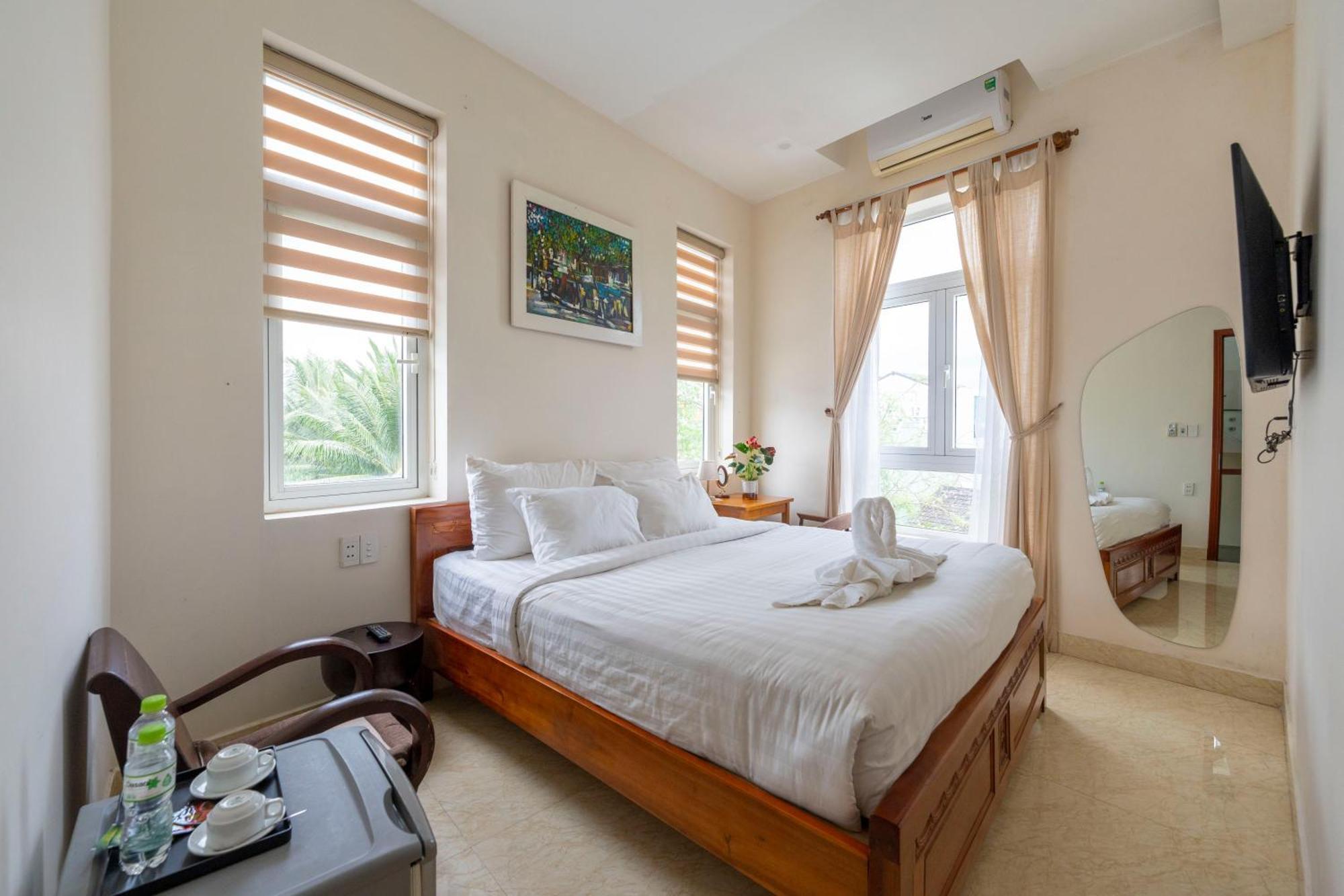 Green Town House هوي ان المظهر الخارجي الصورة