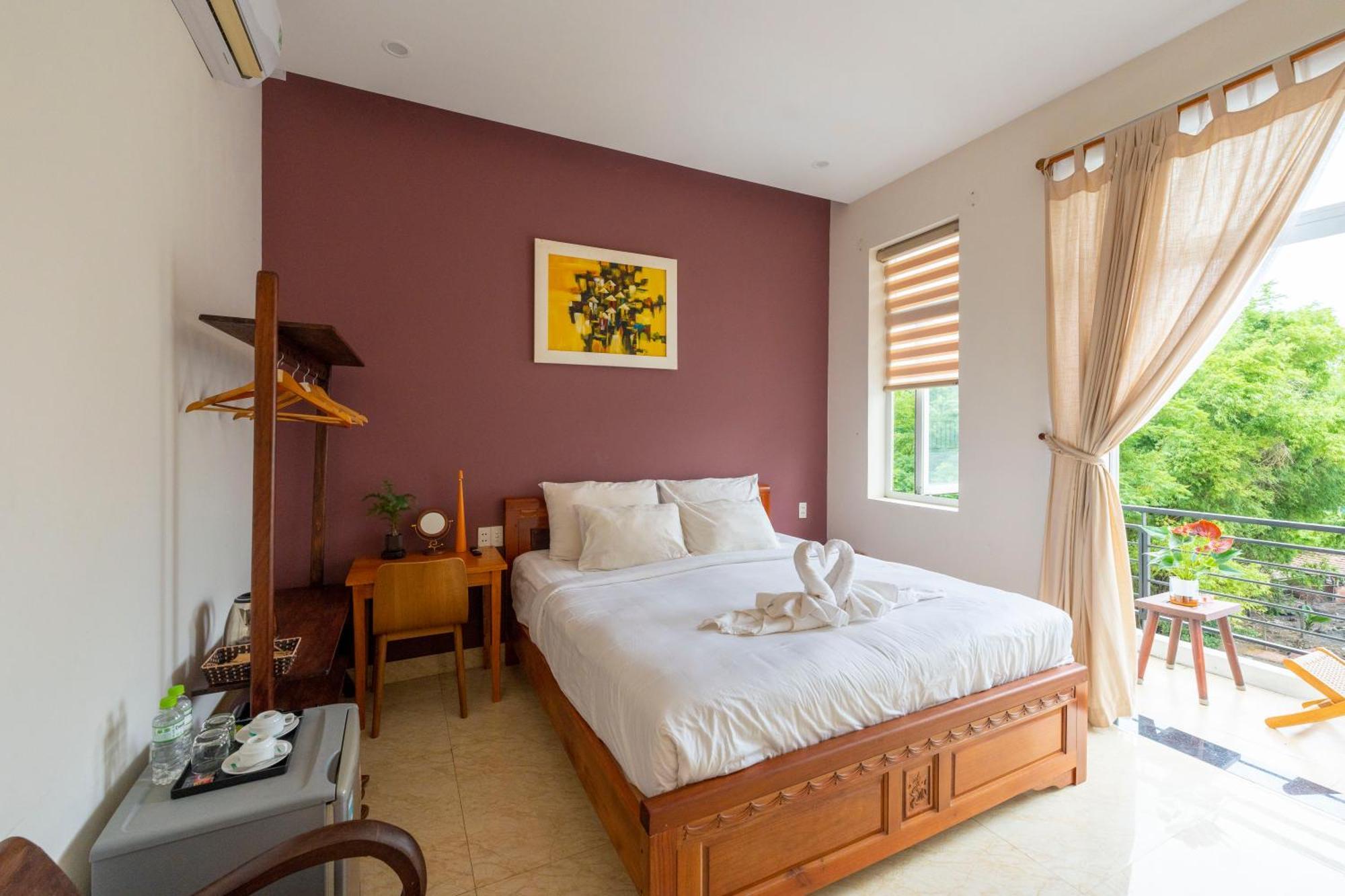 Green Town House هوي ان المظهر الخارجي الصورة