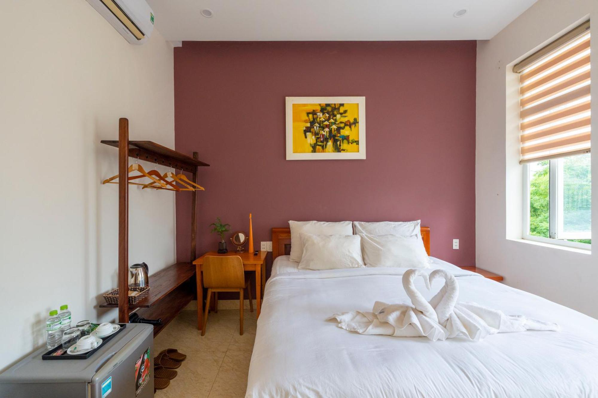 Green Town House هوي ان المظهر الخارجي الصورة