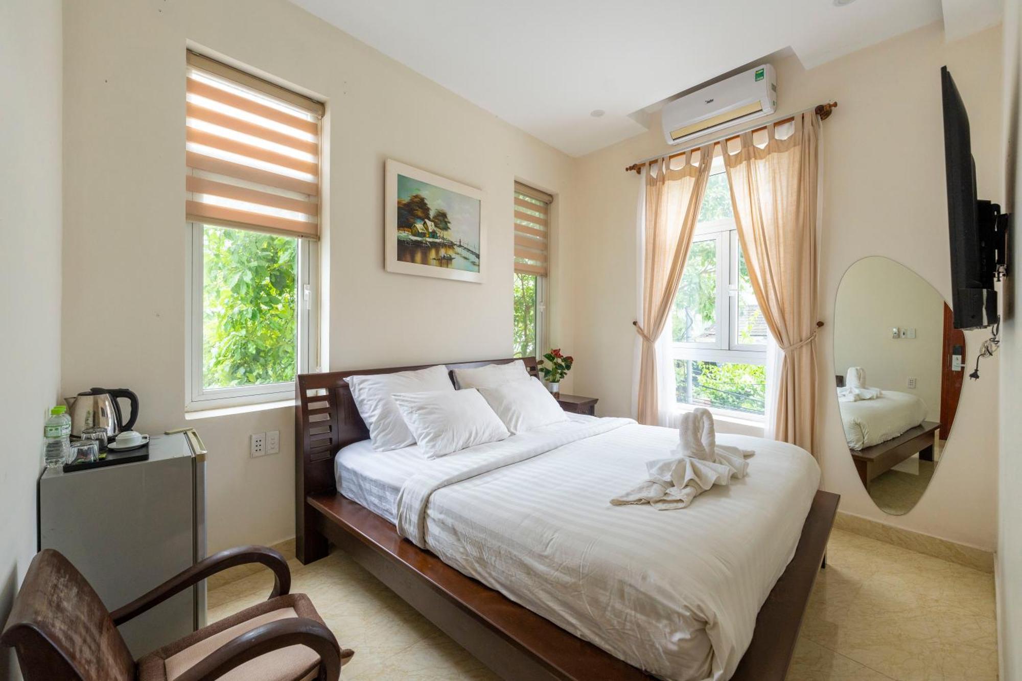 Green Town House هوي ان المظهر الخارجي الصورة