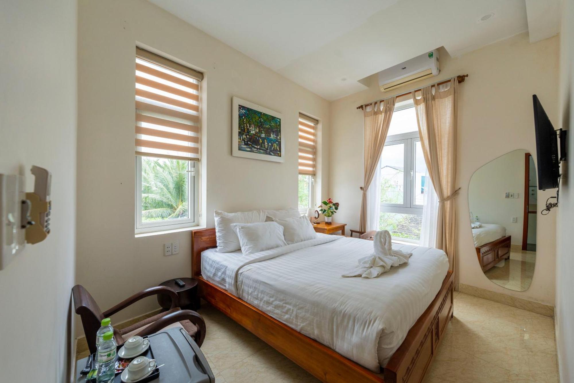 Green Town House هوي ان المظهر الخارجي الصورة