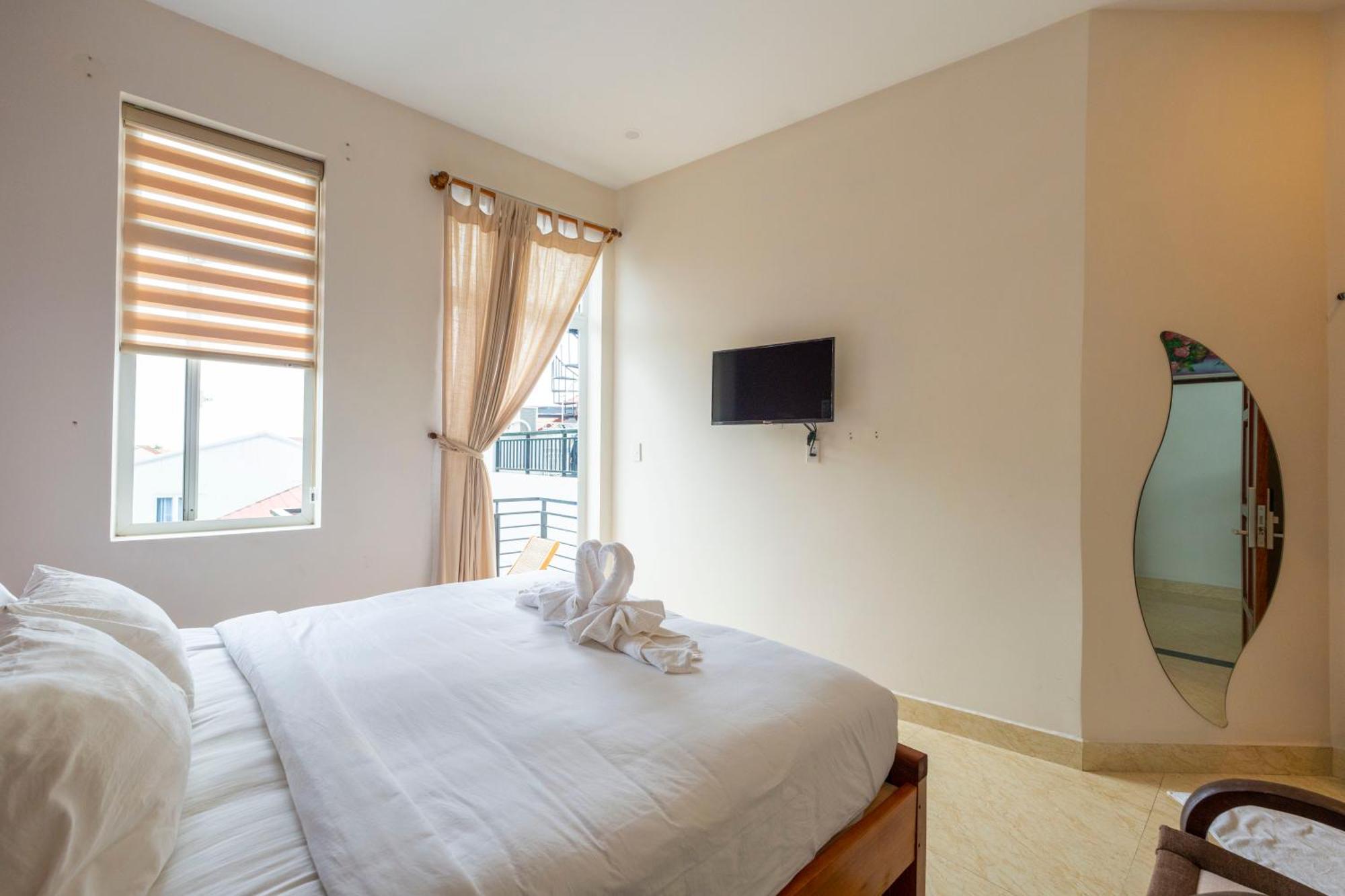 Green Town House هوي ان المظهر الخارجي الصورة