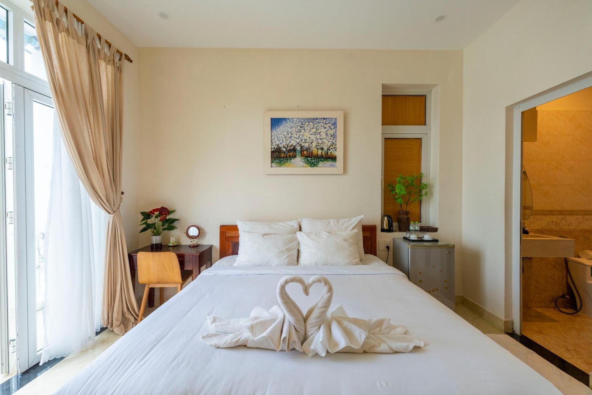 Green Town House هوي ان المظهر الخارجي الصورة