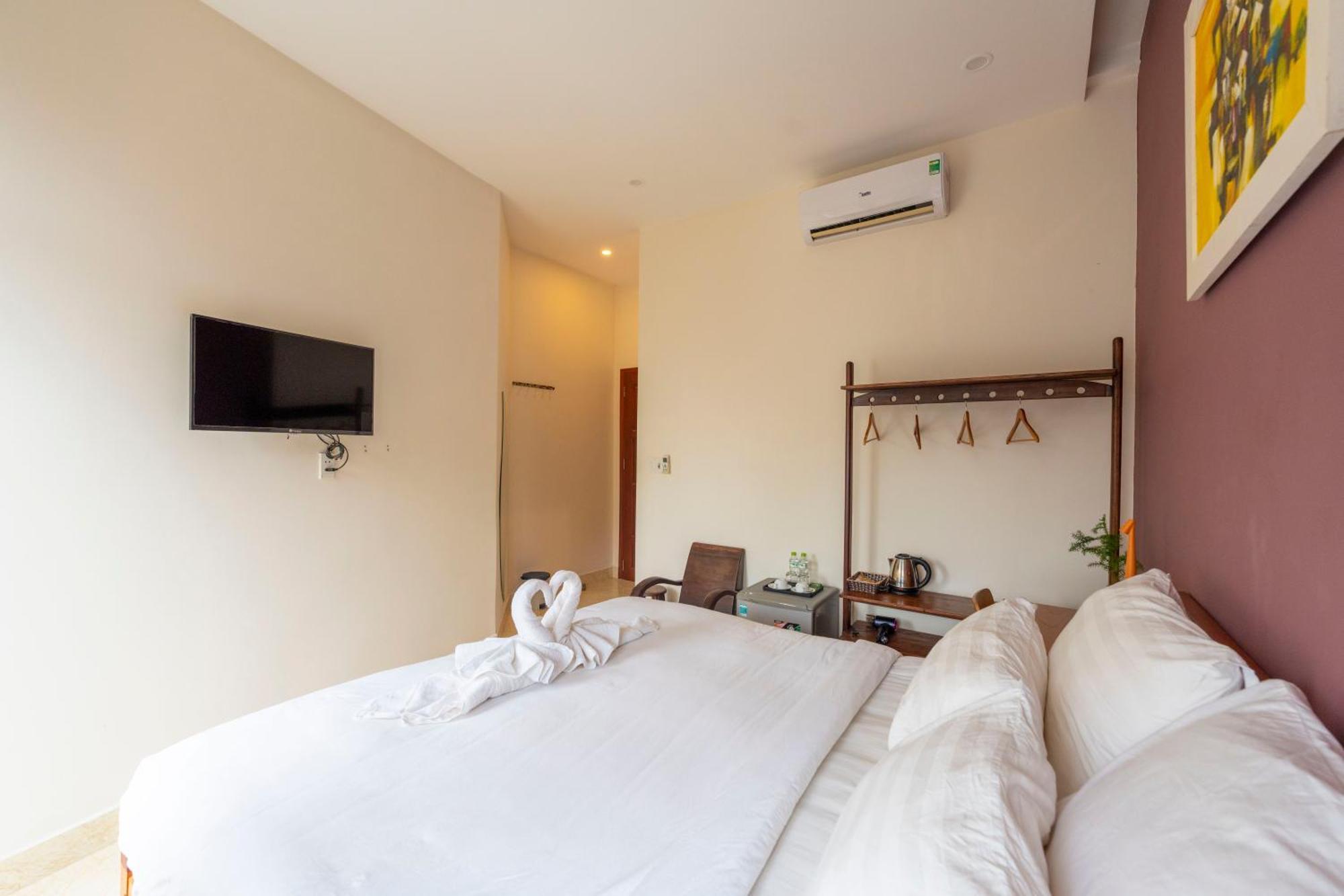 Green Town House هوي ان المظهر الخارجي الصورة