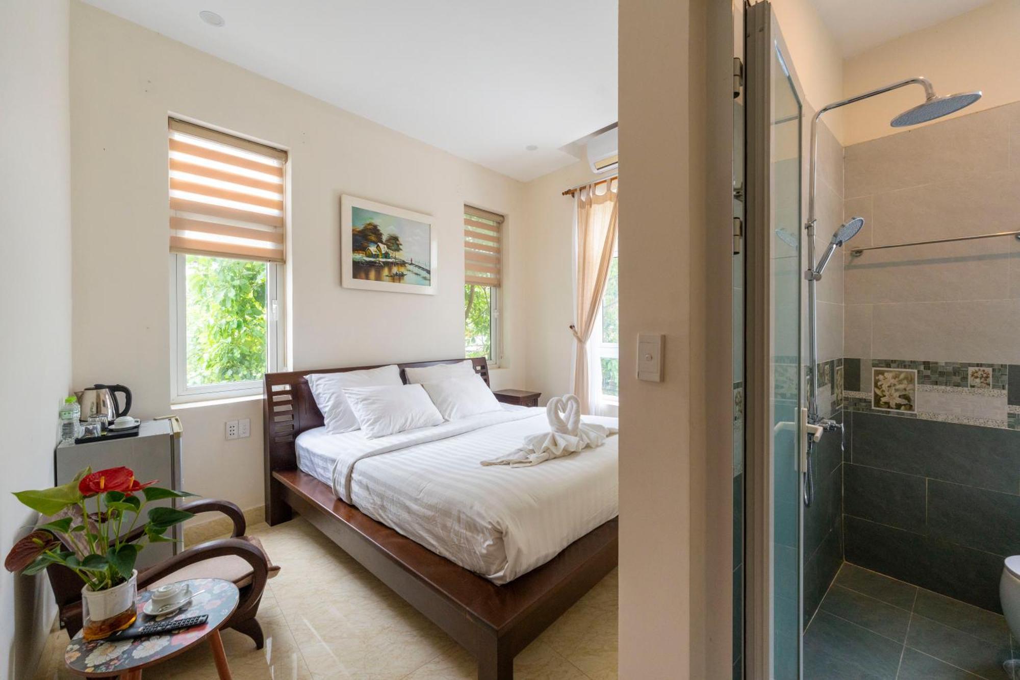 Green Town House هوي ان المظهر الخارجي الصورة