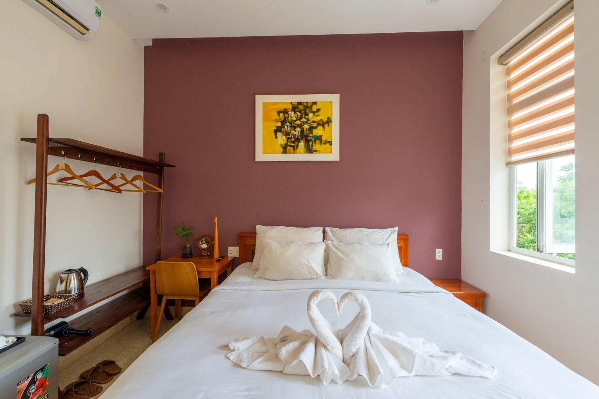 Green Town House هوي ان المظهر الخارجي الصورة
